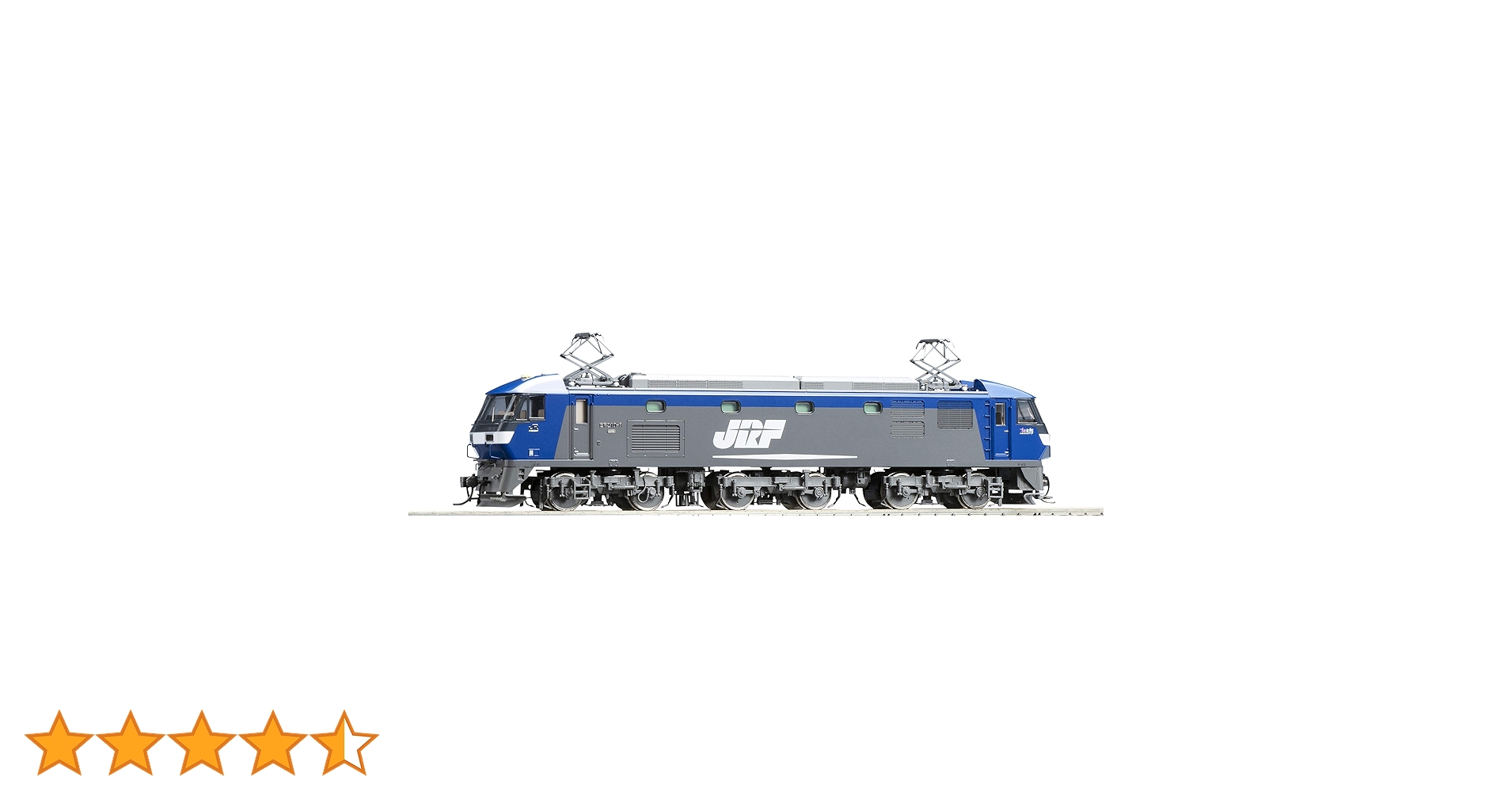 Amazon | TOMIX HOゲージ EF210 0形 PS HO-2503 鉄道模型 電気